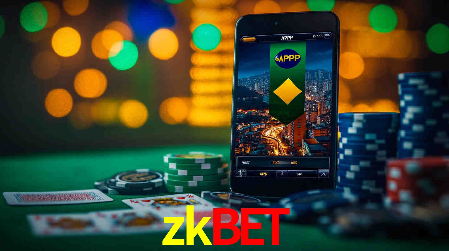 Experiência VIP zkbet