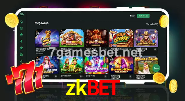 zkbet aplicativo