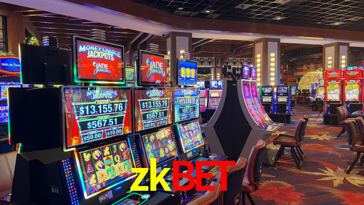 APK oficial da zkbet para Android