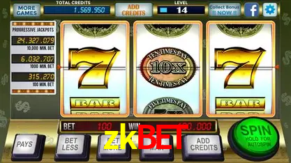 Fortune Tiger Slot