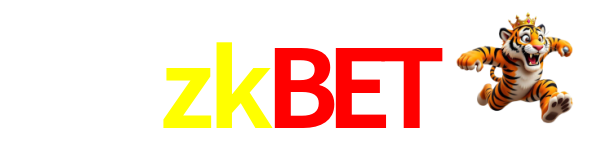 Logo da zkbet