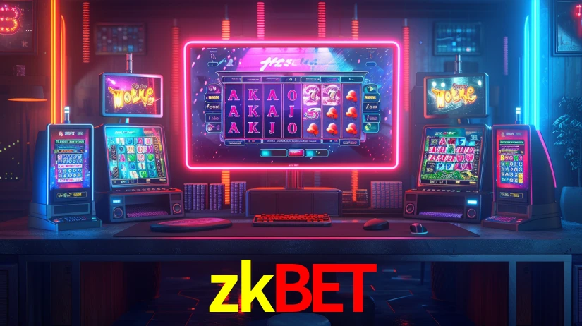 zkbet: Seu Especialista em Apostas Esportivas Brasileiras