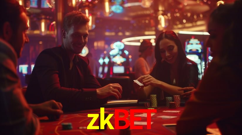 Jogos Exclusivos zkbet