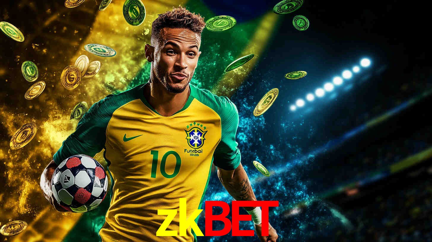Apostas de Futebol zkbet
