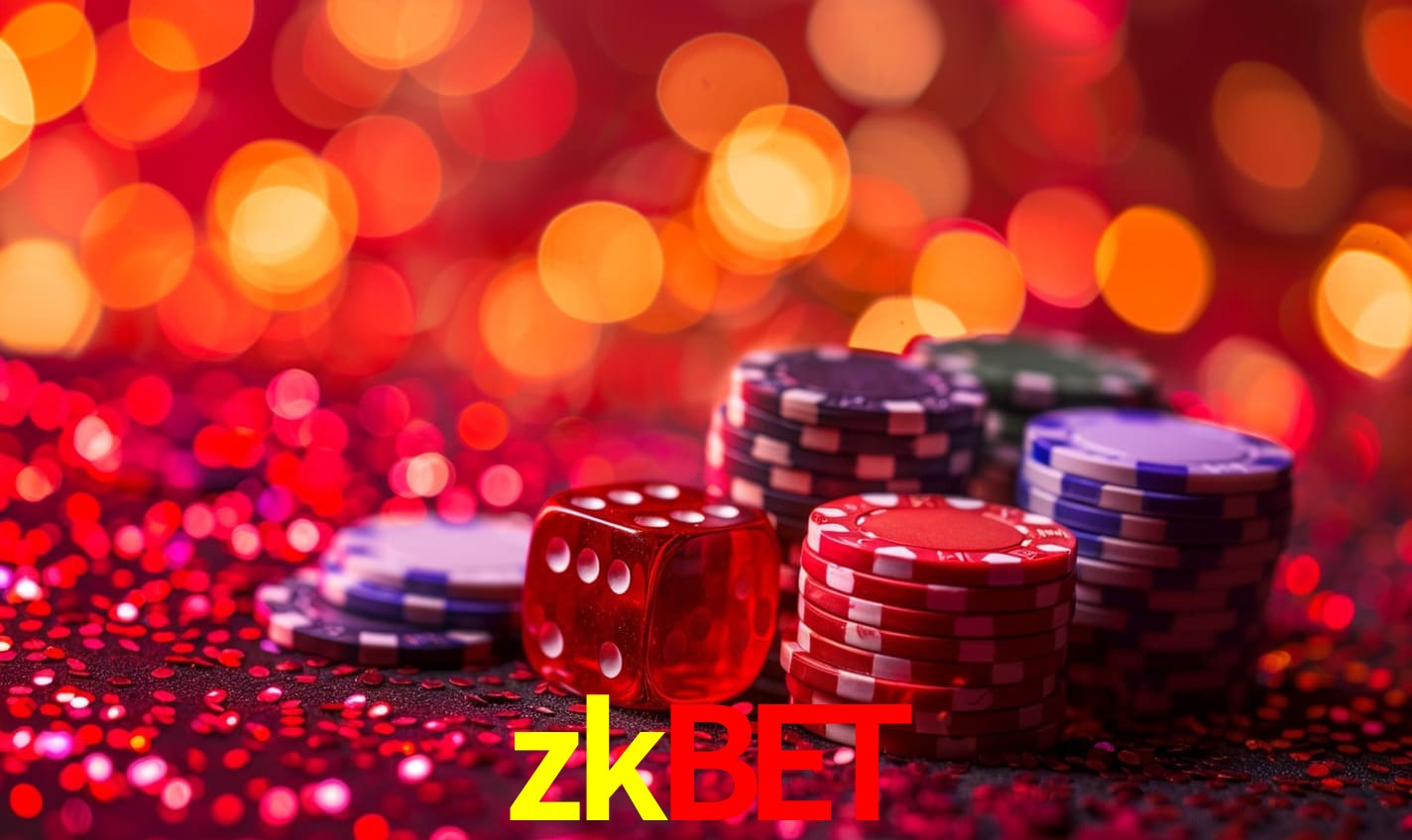 Jogos de Slot zkbet