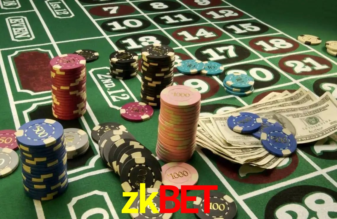 Basketball Betting zkbet