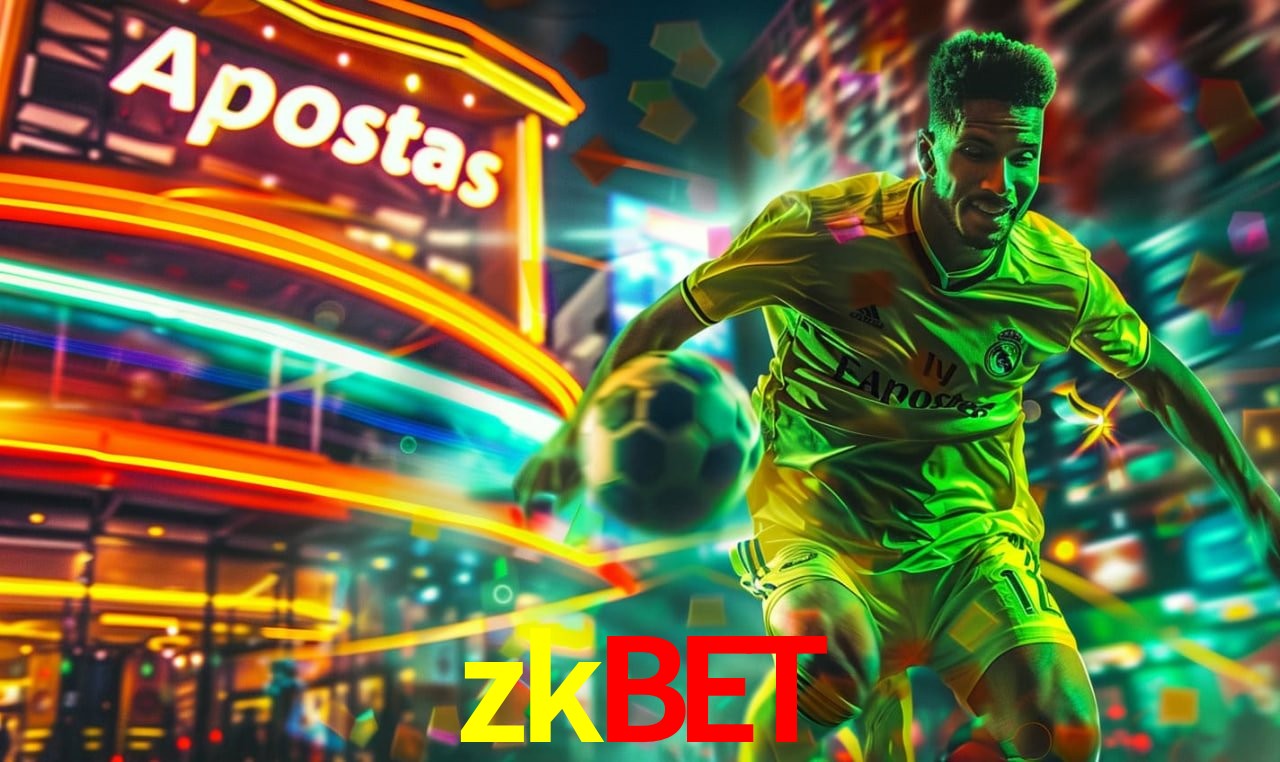 Apostas Esportivas na zkbet: Um Guia Completo