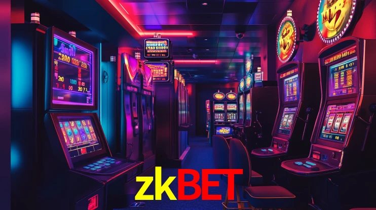 zkbet.com
