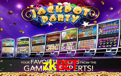 Descubra o Mundo do Cassino Online com zkbet