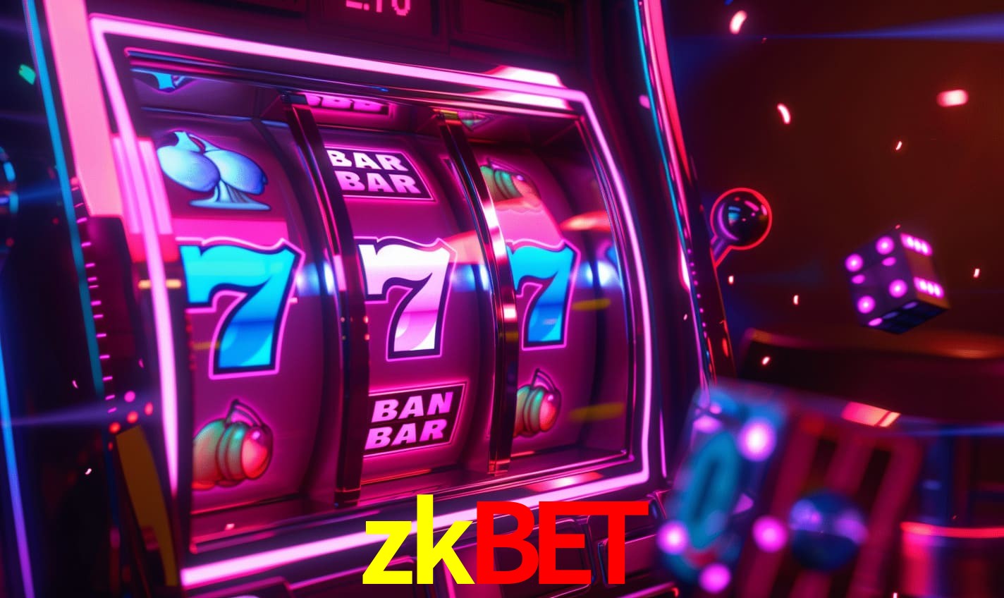 Casino Ao Vivo zkbet