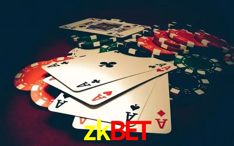 Desvendando o Mundo dos Jogos Virtuais na zkbet