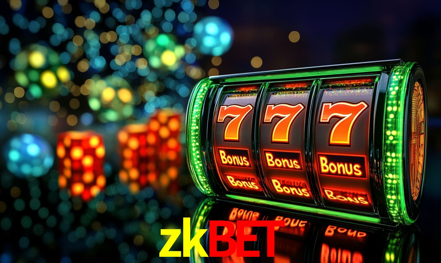 Apostas Esportivas na zkbet: Um Guia Completo