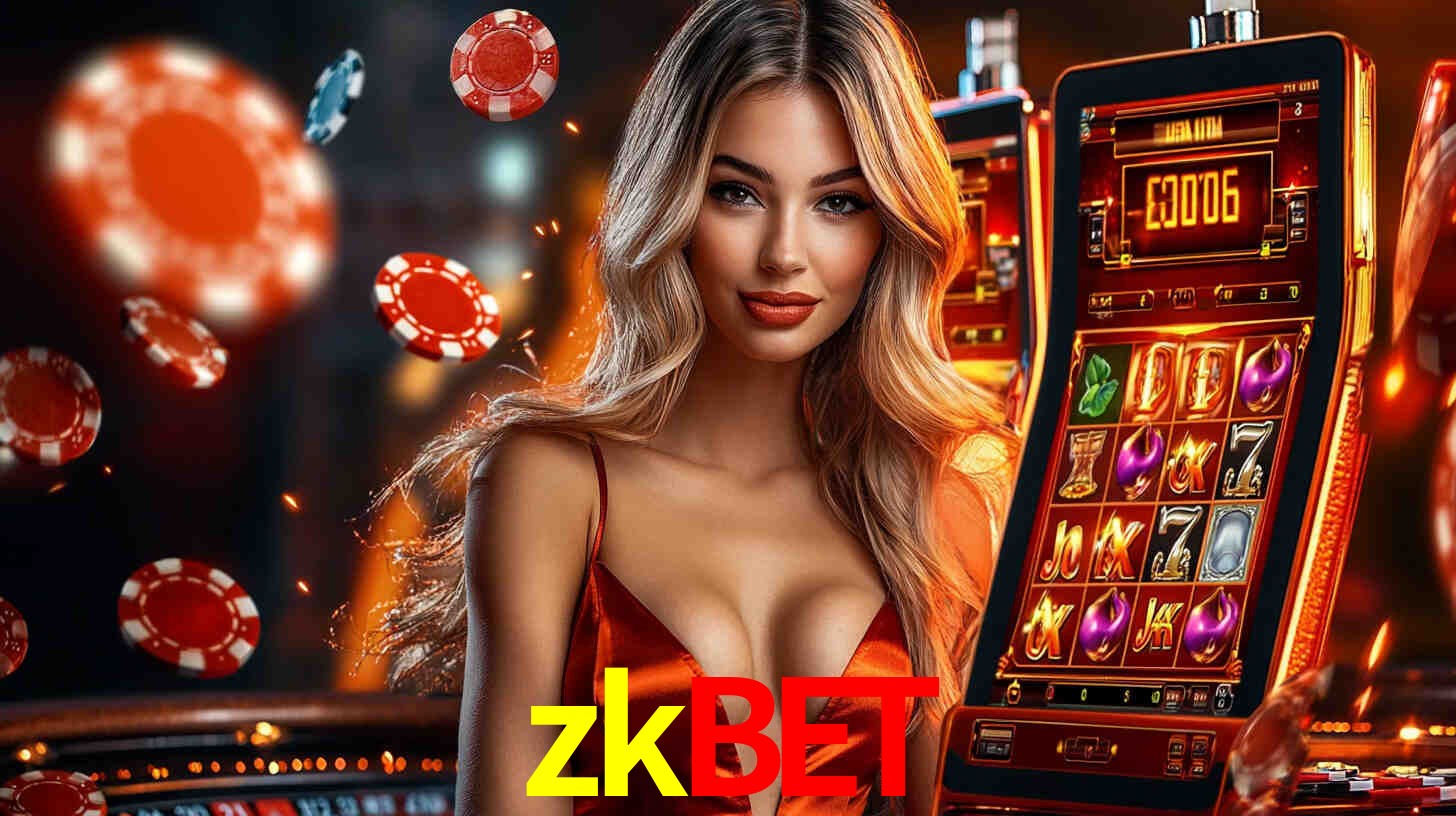 zkbet.com