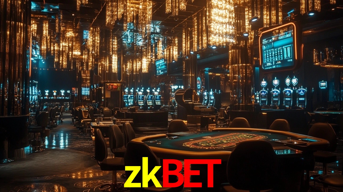 zkbet app
