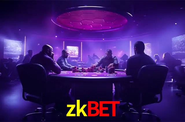 Provedores de Jogos zkbet