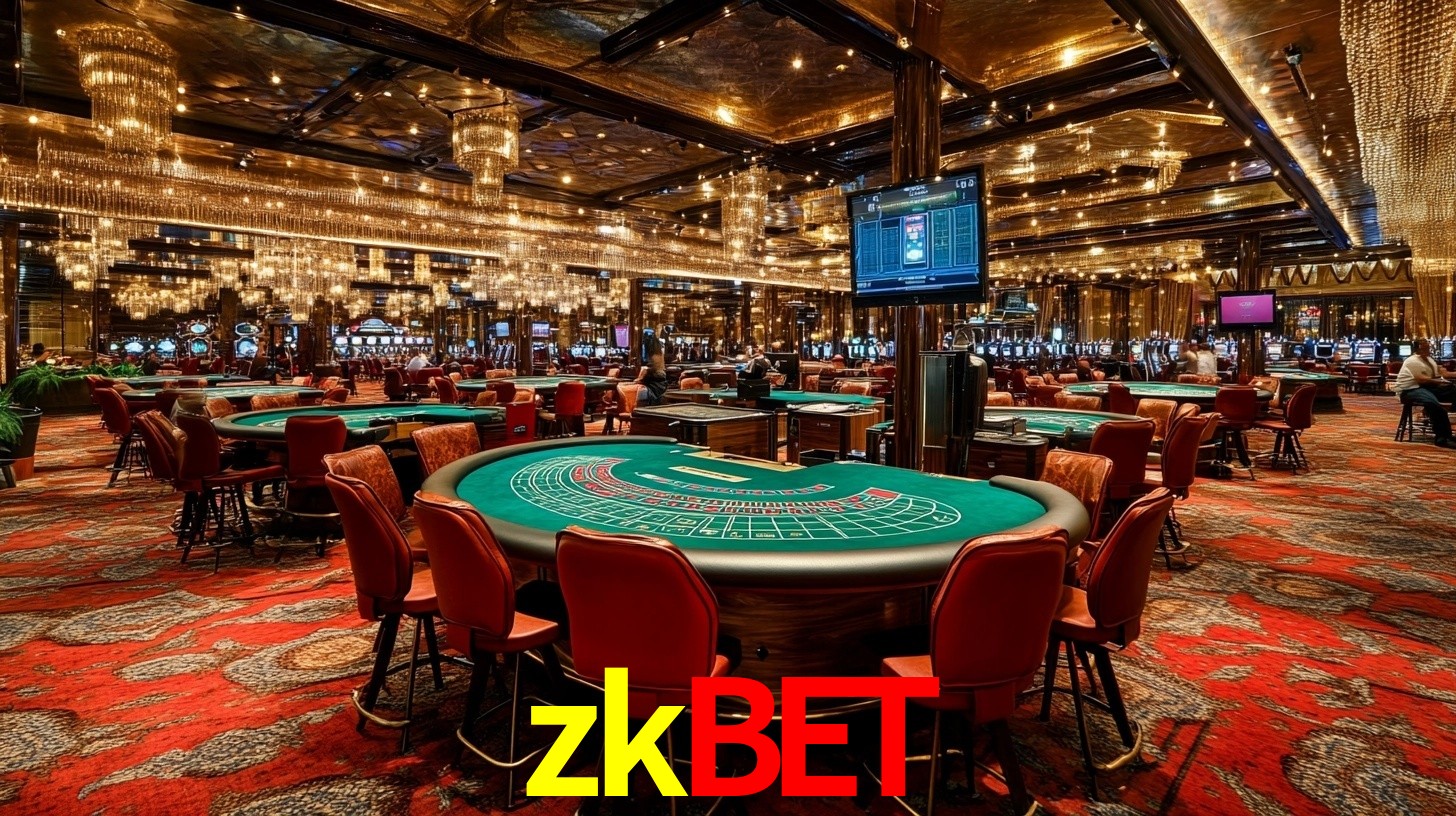 zkbet app