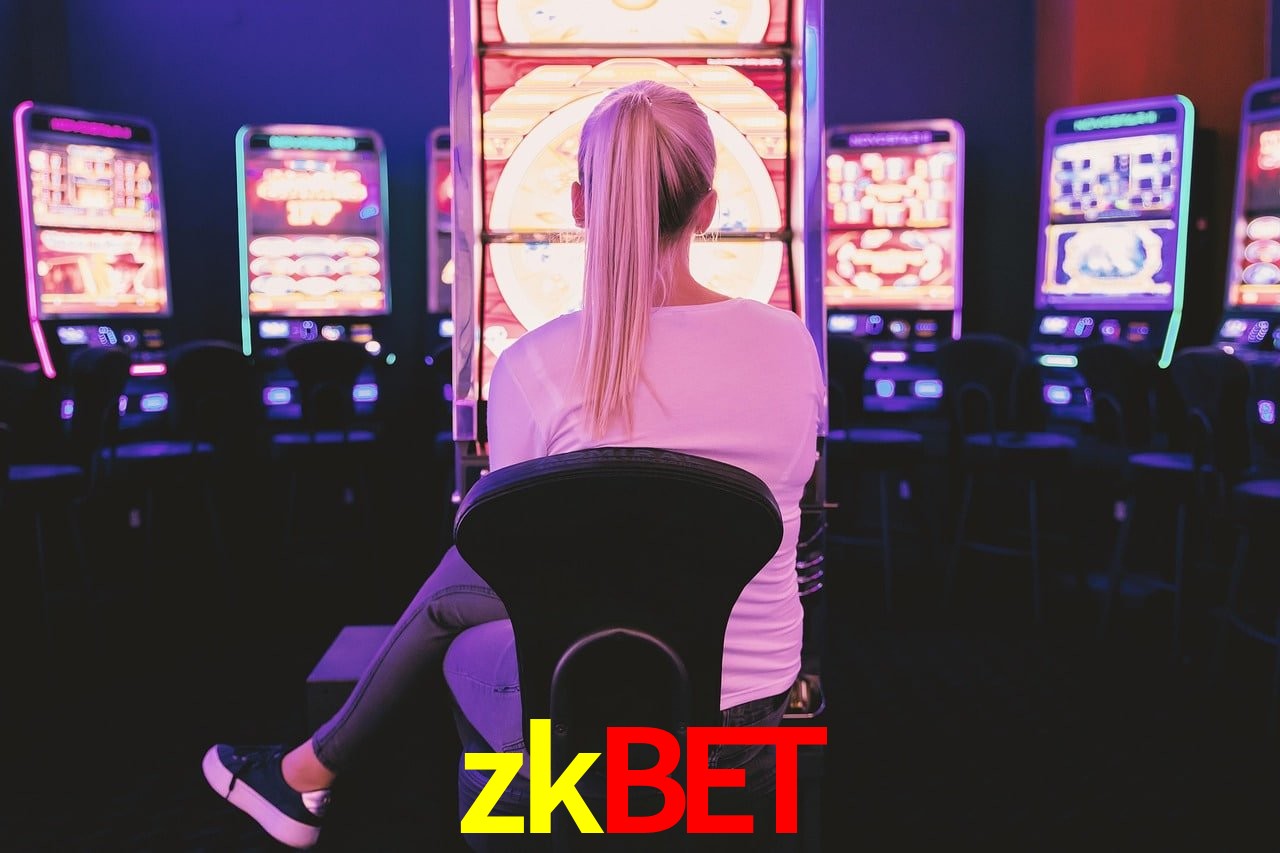 Welcome Bonus zkbet