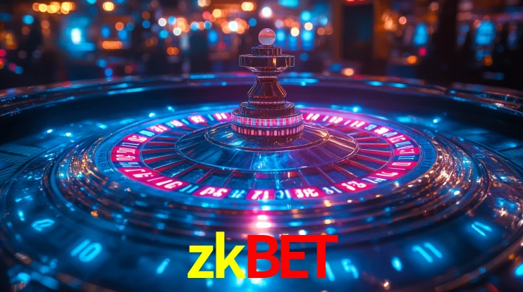Sinta a adrenalina dos jogos de cassino com zkbet