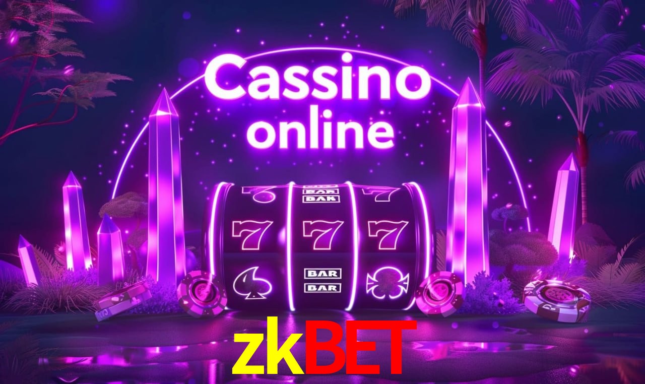 A Popularidade dos Caça-Níqueis no zkbet