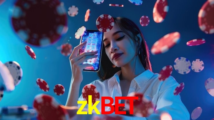 Benefícios da Conta zkbet