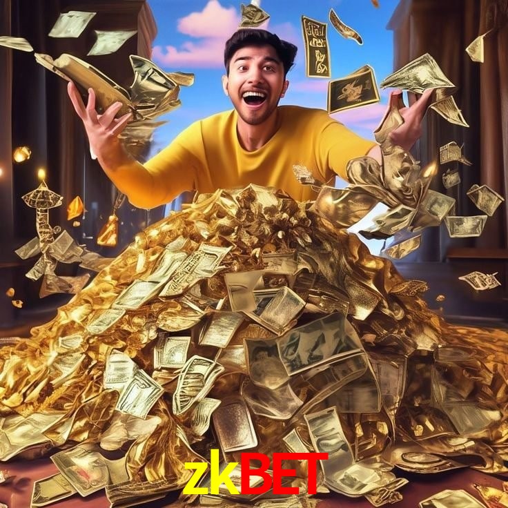 Apostas Esportivas na zkbet: Um Guia Completo