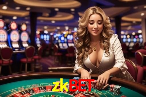 Live Casino zkbet