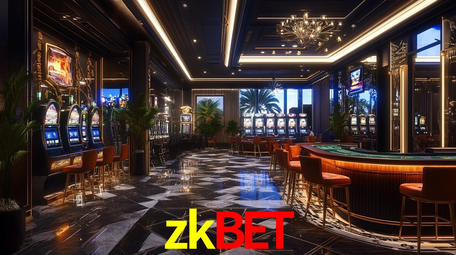 zkbet: Jogos de Caça-Níqueis-Altas Recompensas, Roleta-Velocidade, Blackjack-Desafios Máximos