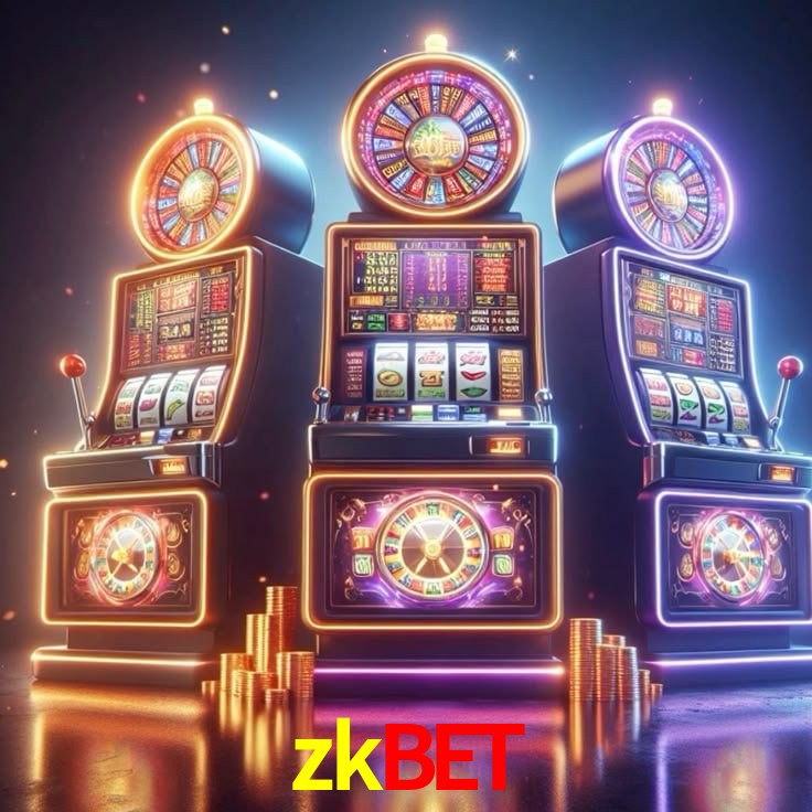 zkbet: Seu Cassino Premiado com Pagamentos Rápidos