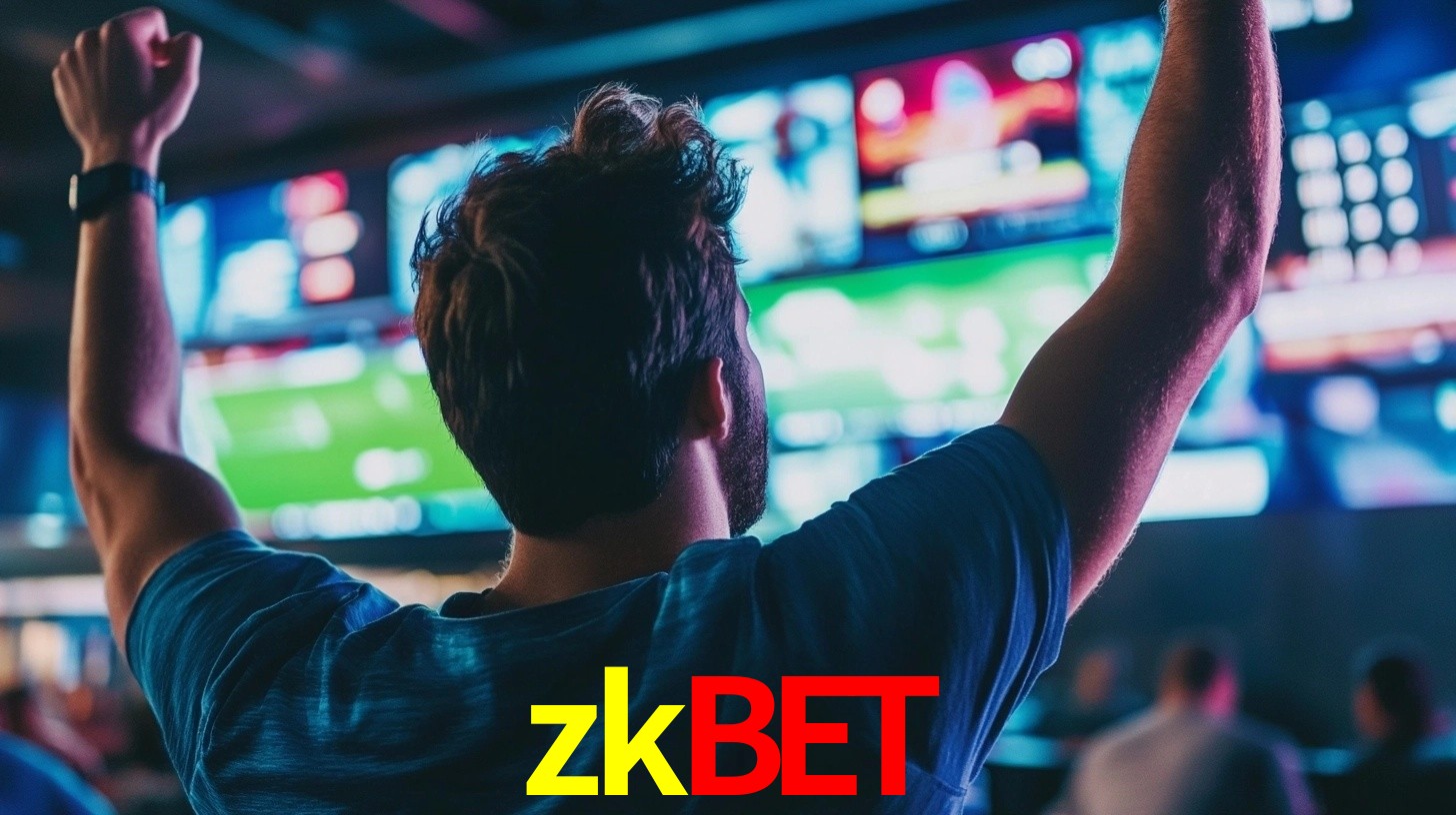 Bônus Generosos e Exclusivos no zkbet para Você!