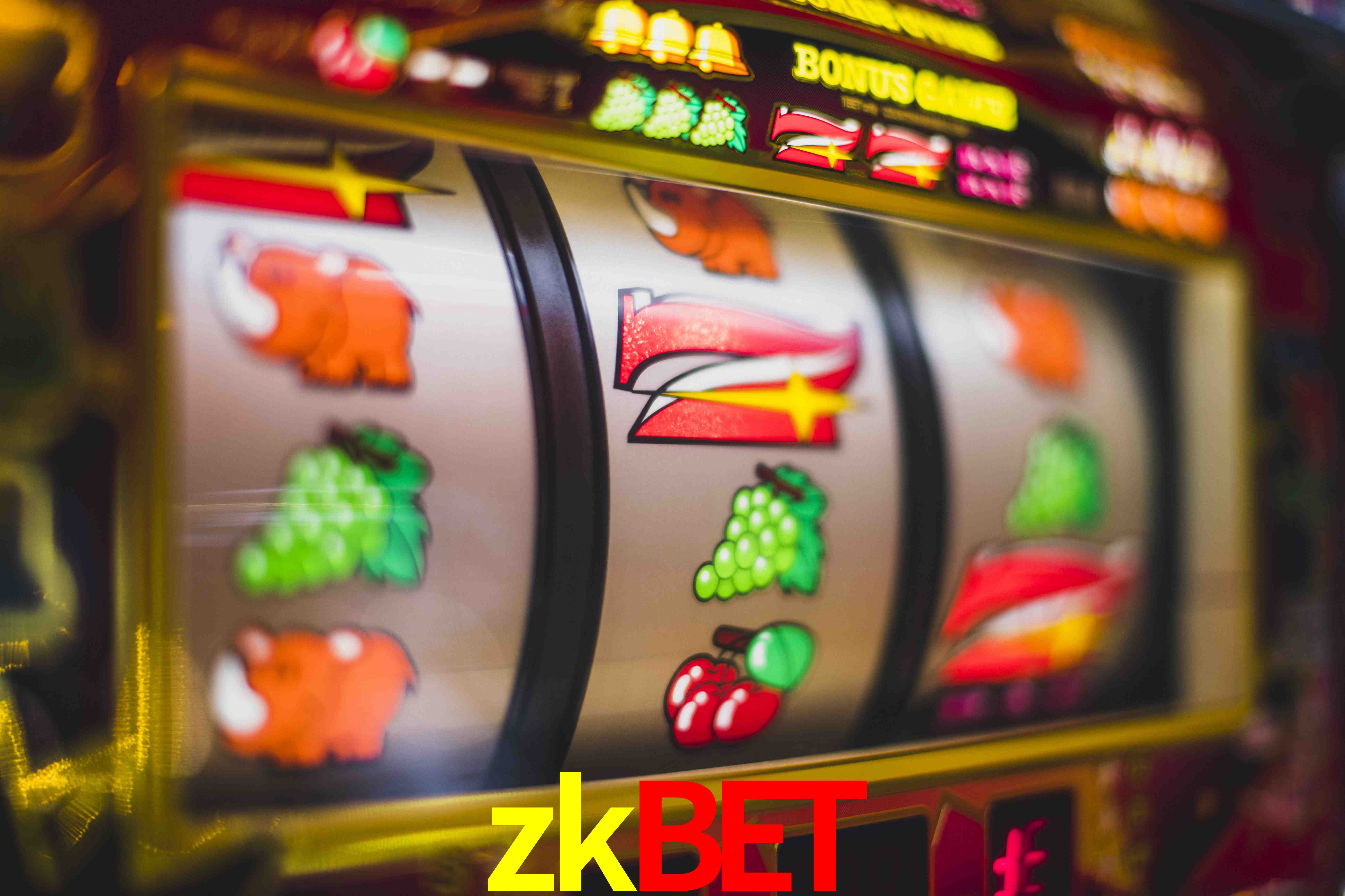 VIP Casino zkbet