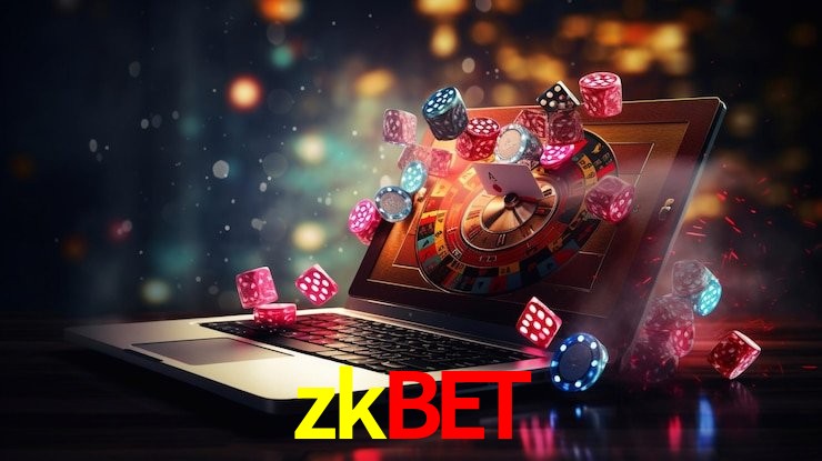 Tecnologia da Plataforma zkbet