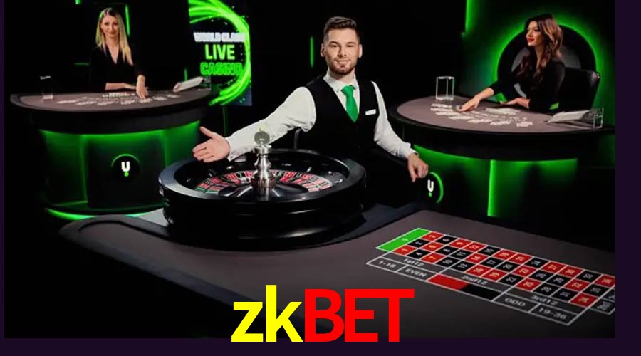 Games Directory zkbet