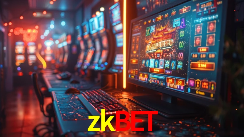 zkbet app