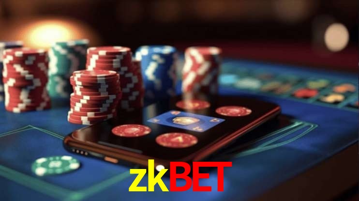 A Popularidade dos Caça-Níqueis no zkbet
