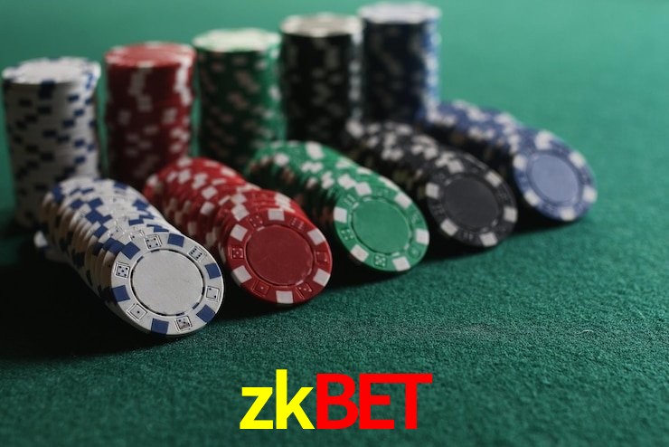 Tennis Betting zkbet
