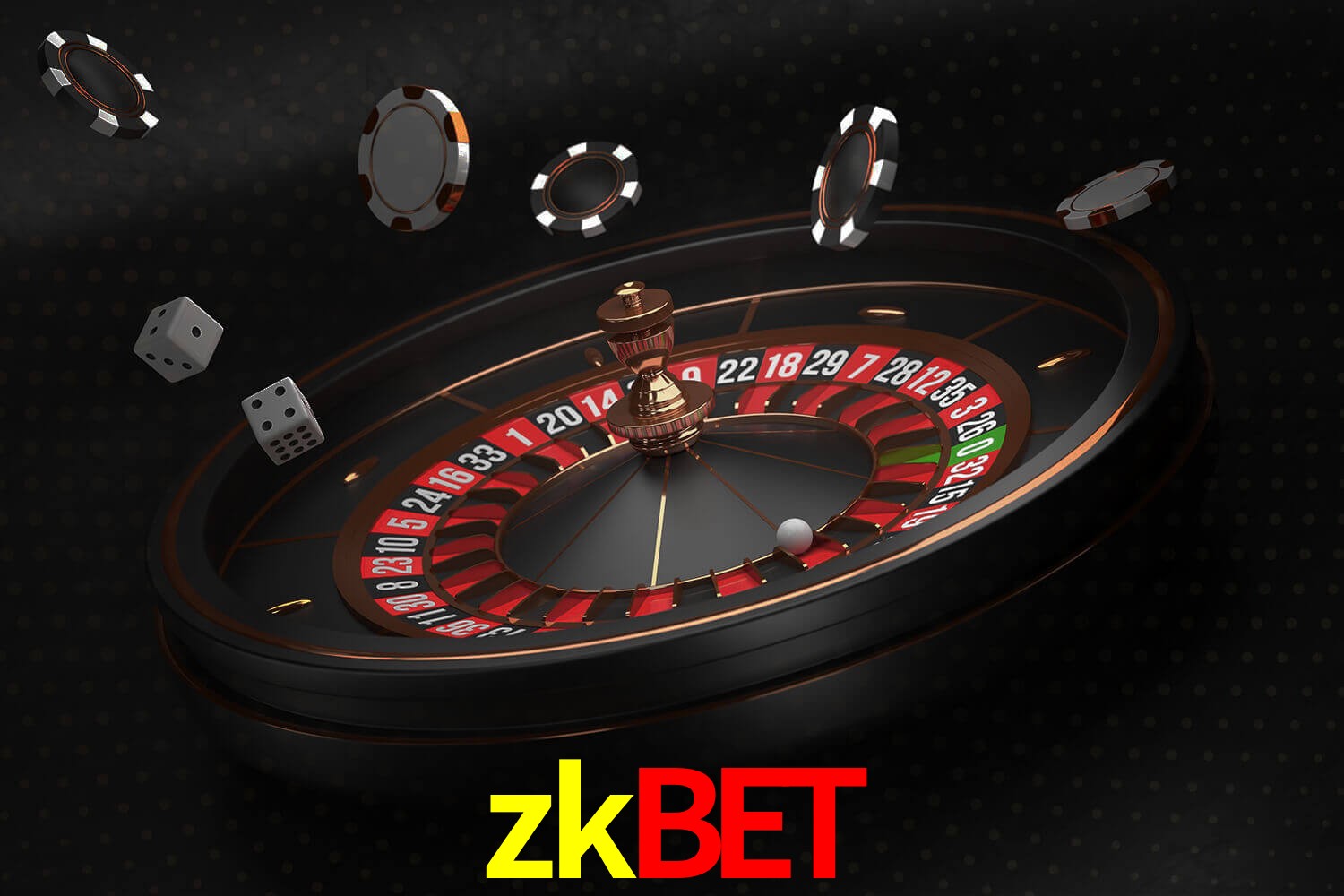 zkbet: A Experiência de Casino com Jogos de Mesa ao Vivo