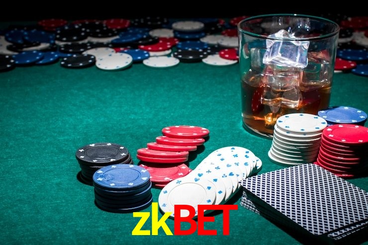 Inovações de Jogos na zkbet: O Futuro das Experiências Interativas