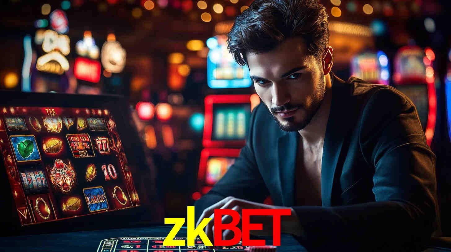 Desvendando o Mundo dos Jogos Virtuais na zkbet