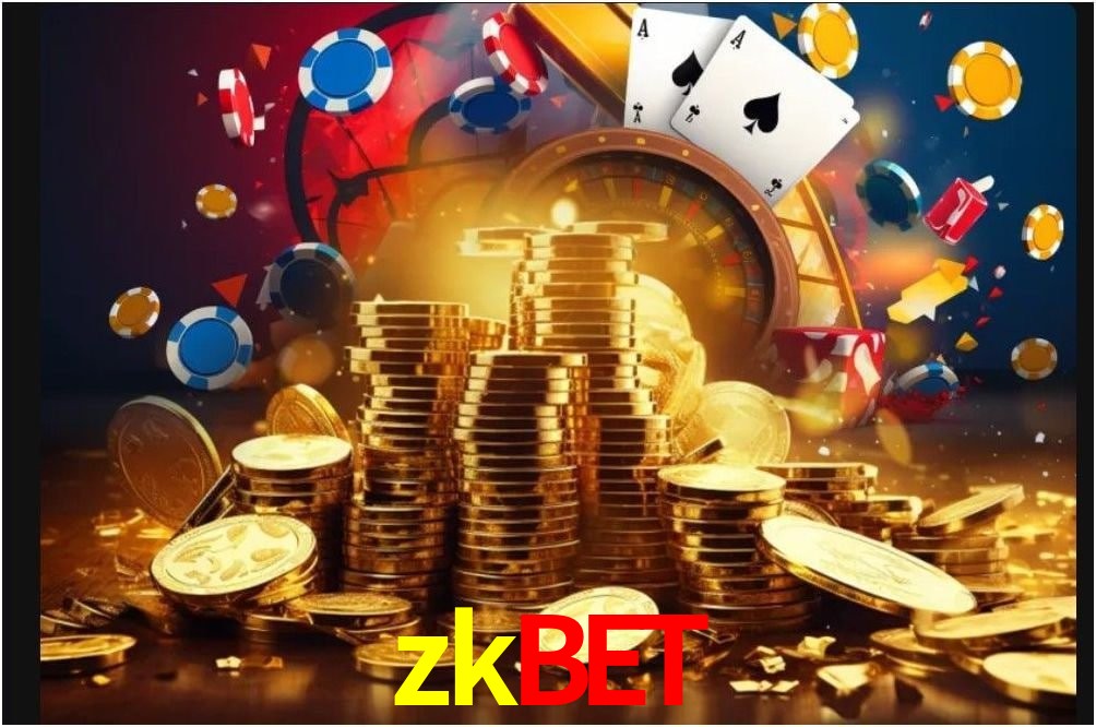 Promoções Sazonais zkbet
